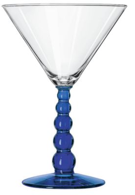 Marble Stem Martini 9-3/4 oz.,12 per case