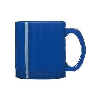 Blue Mug 13 oz., 12 per case