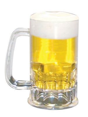 Beer Mug 12 Oz