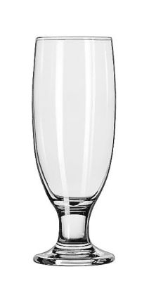 Embassy Beer Glass 12 oz., 36 per case