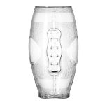 Football Beer Tumbler 23 oz. 24 per case - STOCKED ITEM