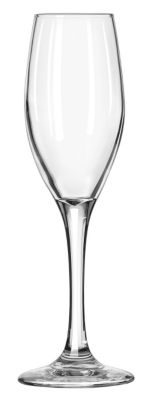 Perception Flute 5-3/4 oz., 12 per case