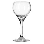 Perception Red Wine Glass 6-1/2 oz. 24 per case - STOCKED ITEM