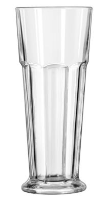 Footed Gibraltar 14 oz., 24 per case