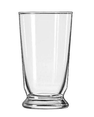 Footed Heat Treated Beverage 9 Oz., 36 per case