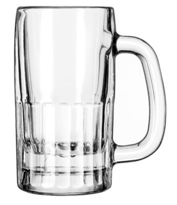 Beer Mug 10 oz., 12 per case