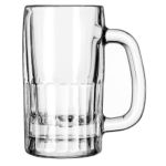 Beer Mug 10 oz. 12 per case - STOCKED ITEM