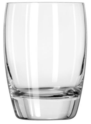 Luigi Bormioli Rocks 9 oz., 24 per case