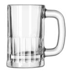 Beer Mug 12 oz. 12 per case - STOCKED ITEM