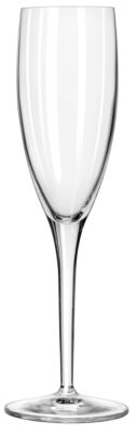 Luigi Bormioli Flute 10-1/8 oz., 24 per case
