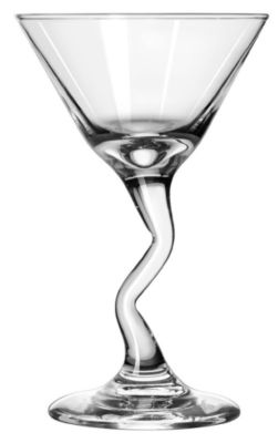 Z-Stem Martini 7-1/2 oz., 12 per case
