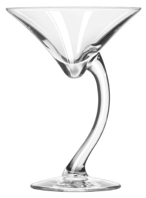 Bravura Martini 6-3/4 oz., 12 per case