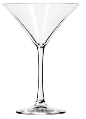 Vina Martini 8 oz., 12 per case