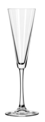 Vina II Trumpet Flute 6 oz., 12 per case