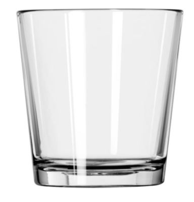 Restaurant Basics Double Old Fashioned 12 oz., 24 per case