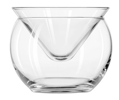 Martini Chiller 5-3/4 oz., 12 per case