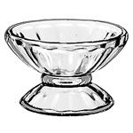Sherbet Glass 3-1/2 oz., 48 per case