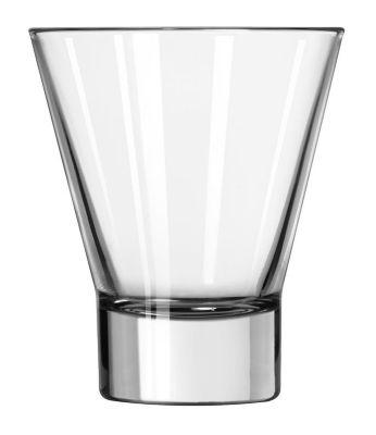 Series V Double Old Fashioned 11-7/8 oz., 12 per case