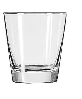 Heavy Base Old Fashioned 6-1/2 oz., 48 per case