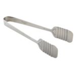 Tender Touch Pastry Tong 9-1/2 - STOCKED ITEM