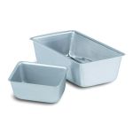 Loaf Pan 3 lb. Cap. 4-1/4 x 8-1/2 x 3-1/8 - STOCKED ITEM