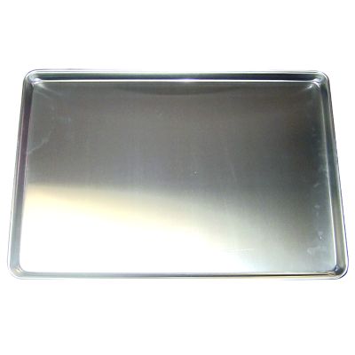 Next Day Gourmet Sheet Pan Half Size - 12-7/8'' x 17-3/4''