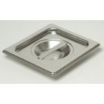 Super Pan Cover Sixth, Solid