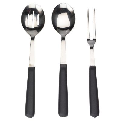 Kool Touch Buffetware, Slotted Spoon