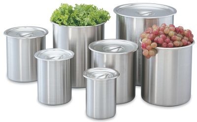 Bain Marie 1-1/4 Quart
