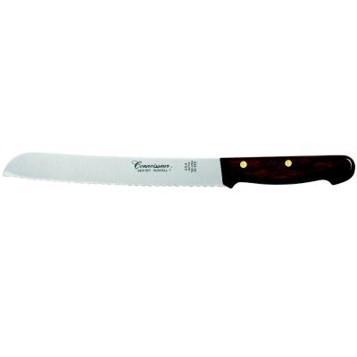 Dexter-Russell Connoisseur Cutlery, Bread Knife 8 - STOCKED ITEM