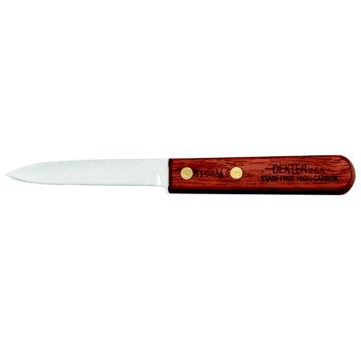 Dexter-Russell Cutlery, Paring Knife 3-1/2''
