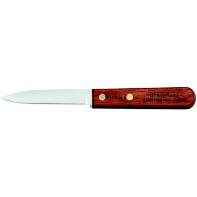 Dexter-Russell Cutlery, Paring Knife 3''