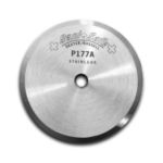 Pizza Cutter Blade Only - STOCKED ITEM