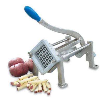 Potato Cutter 3/8''