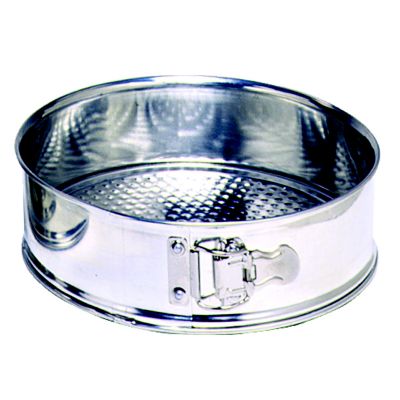 Spring Form Pan 8-1/2''