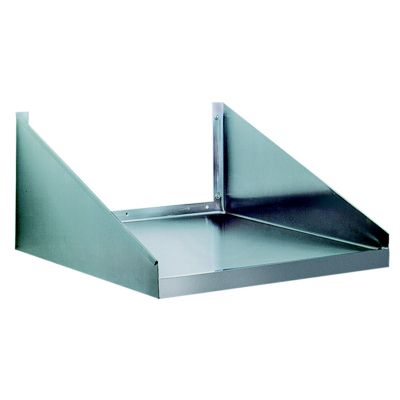 Microwave Shelves 18''D