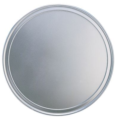 Aluminum Pizza Pan 7 outside diameter