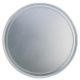 Aluminum Pizza Pan 7 outside diameter - STOCKED ITEM