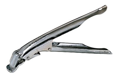 Pan Gripper Flat Pan Model
