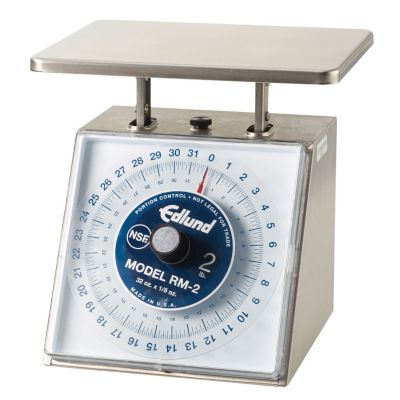 Four Star Scale 32 oz. x 1/8 oz.