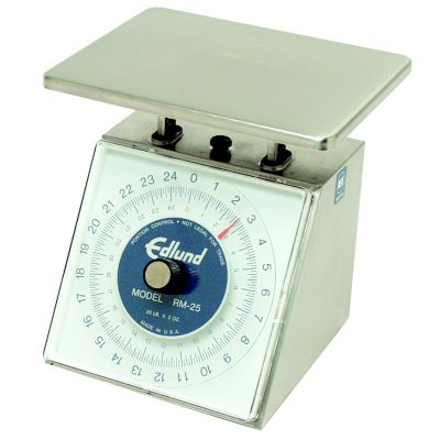 Four Star Scale 25 lb. x 2 oz.