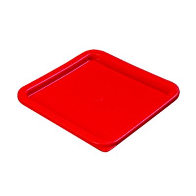 Storplus Square Rose Lids for 6 & 8 Quart Containers
