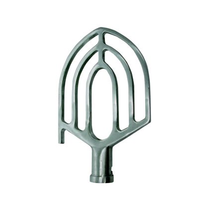 Attachment for 20 quart Hobart Mixers , Flat Beater
