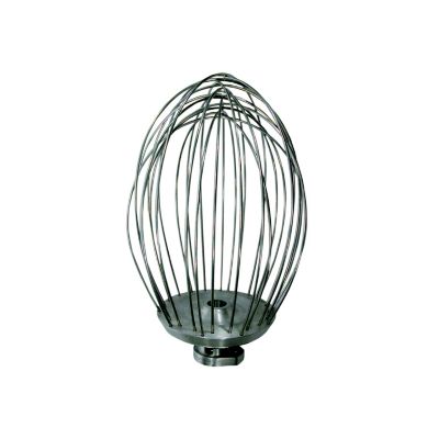 Attachment for 20 quart Hobart Mixers, Wire Whip