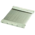 Replacement Blade Assembly 1/4 - STOCKED ITEM