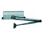 Combined Delayed Action & Barrier-Free Closer - STOCKED ITEM