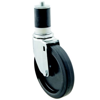 5 Caster without Brake Sold by Each - STOCKED ITEM