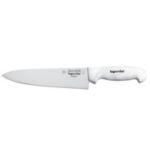 Next Day Gourmet Sani-Safe Commercial Cutlery, Cook's Knife 8 - STOCKED ITEM