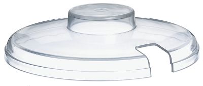 Coldmaster Crock Clear Slotted Lid