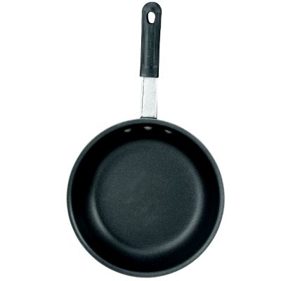 Next Day Gourmet Fry Pan 8'' diameter Anodized